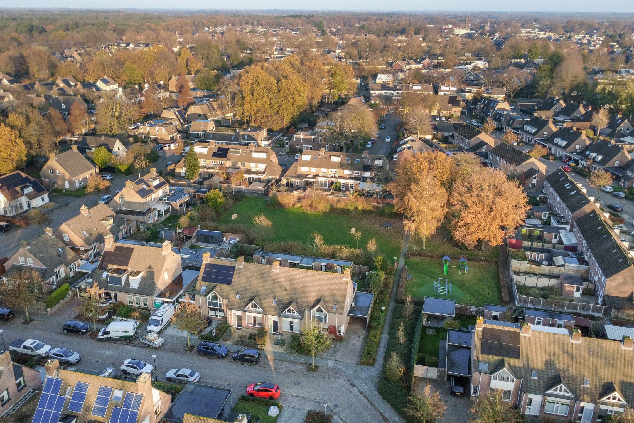 Foto 3 van Het Ronsel 30