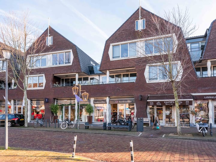 Plein 73, Bergen (NH)