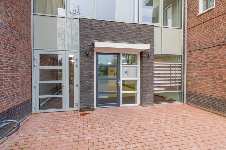 Foto 8 van Lagekerk 37