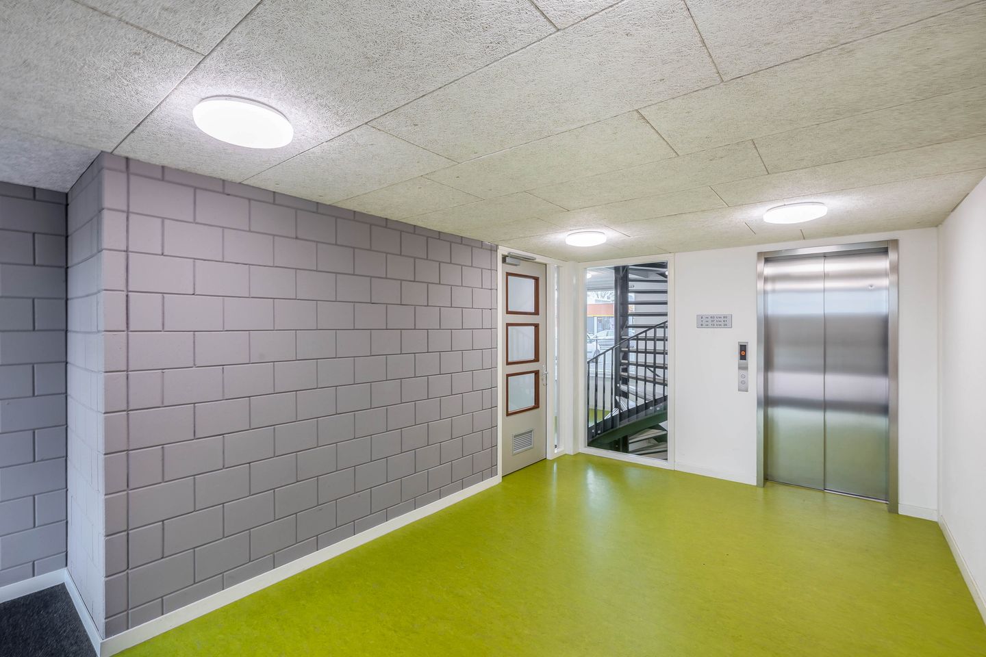 Foto 10 van Lagekerk 37