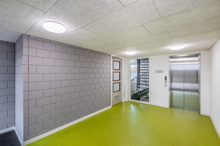 Foto 10 van Lagekerk 37