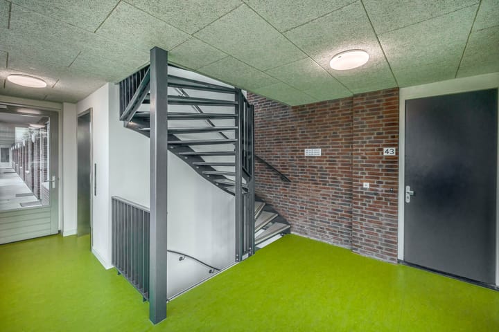 Foto 11 van Lagekerk 37