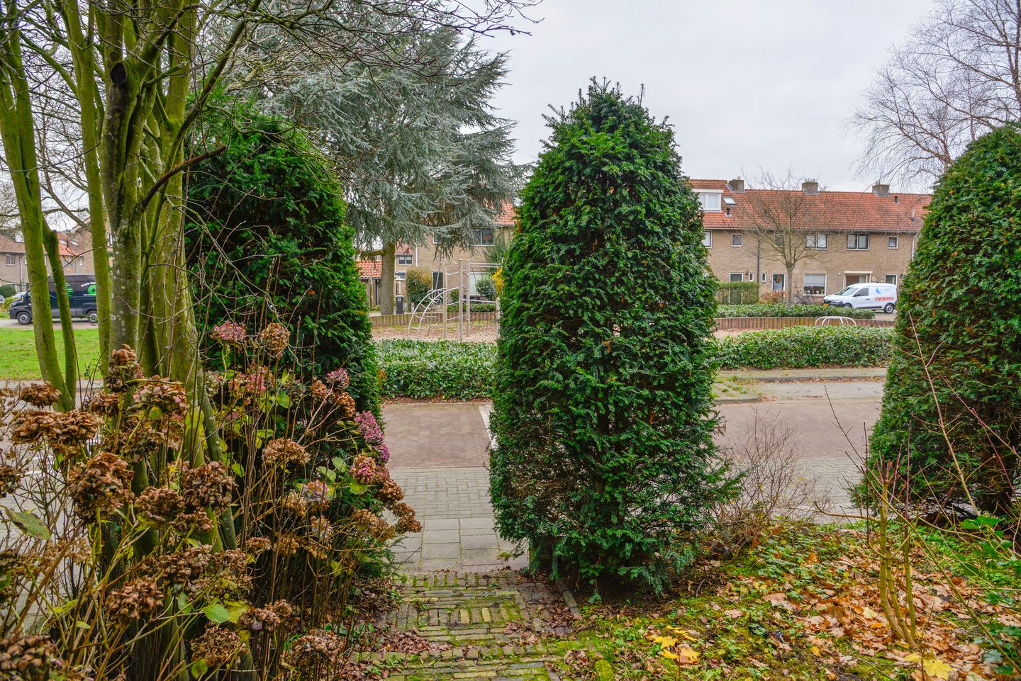 Foto 5 van Elise Dammershof 31