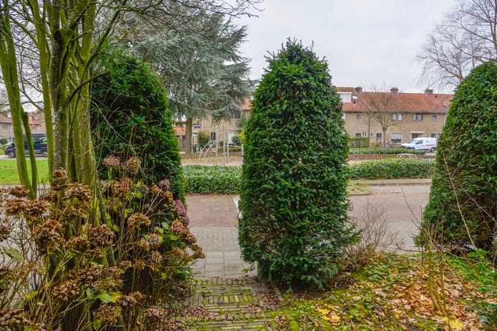 Foto 5 van Elise Dammershof 31