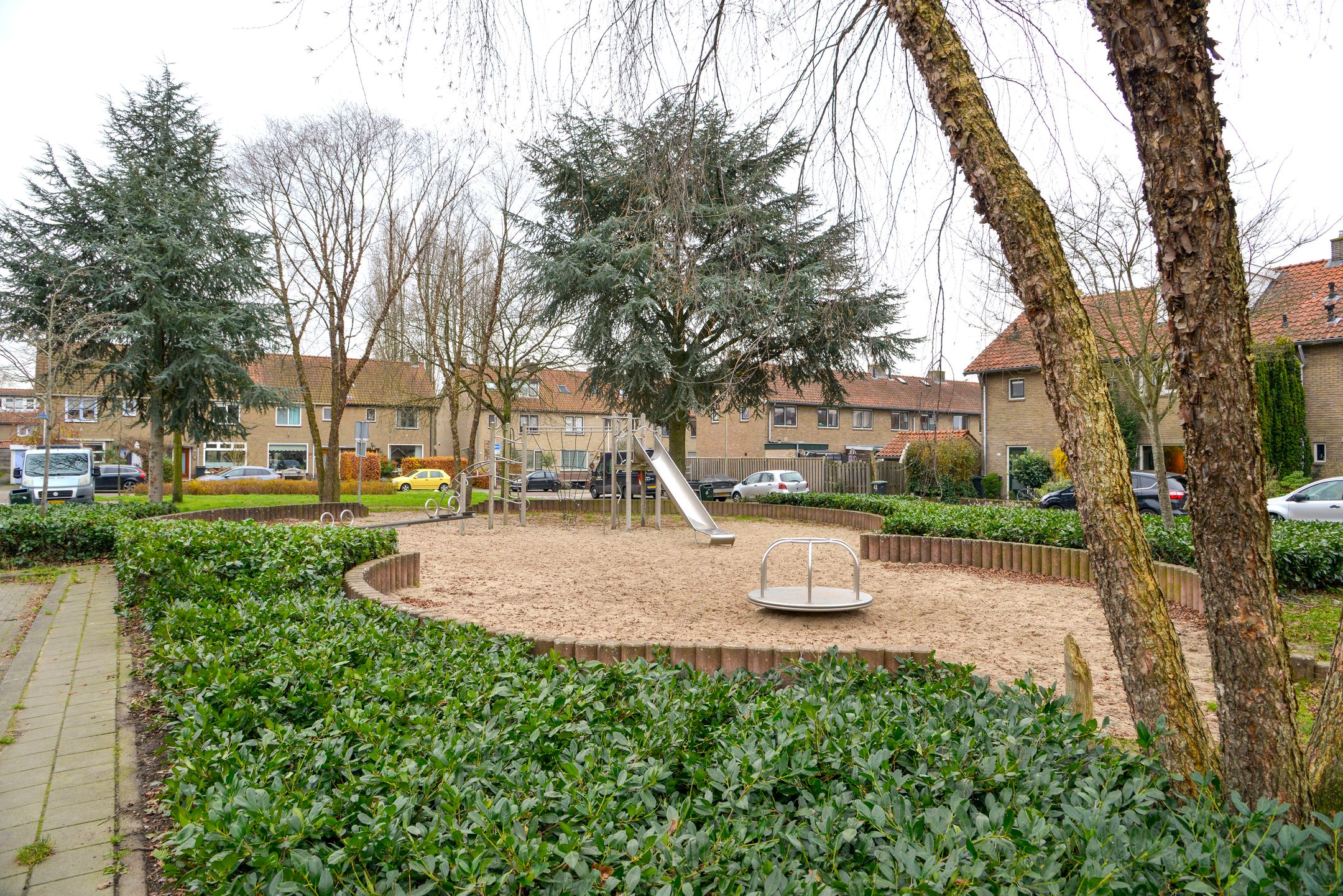 Foto 6 van Elise Dammershof 31