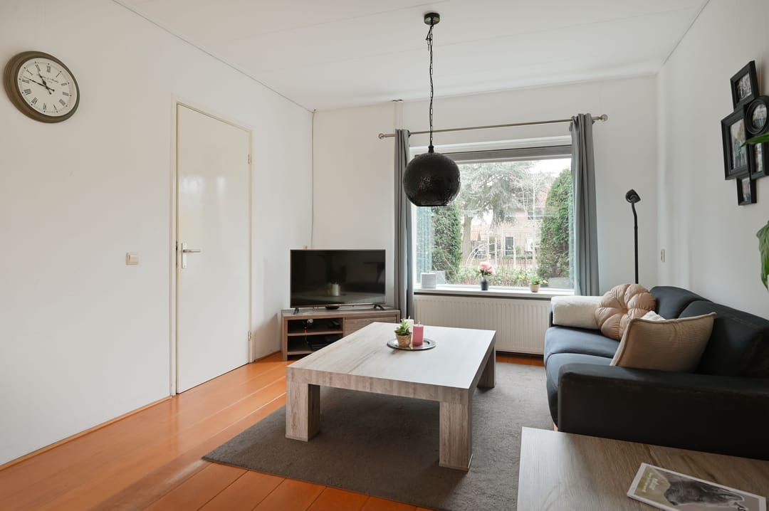 Foto 8 van Elise Dammershof 31