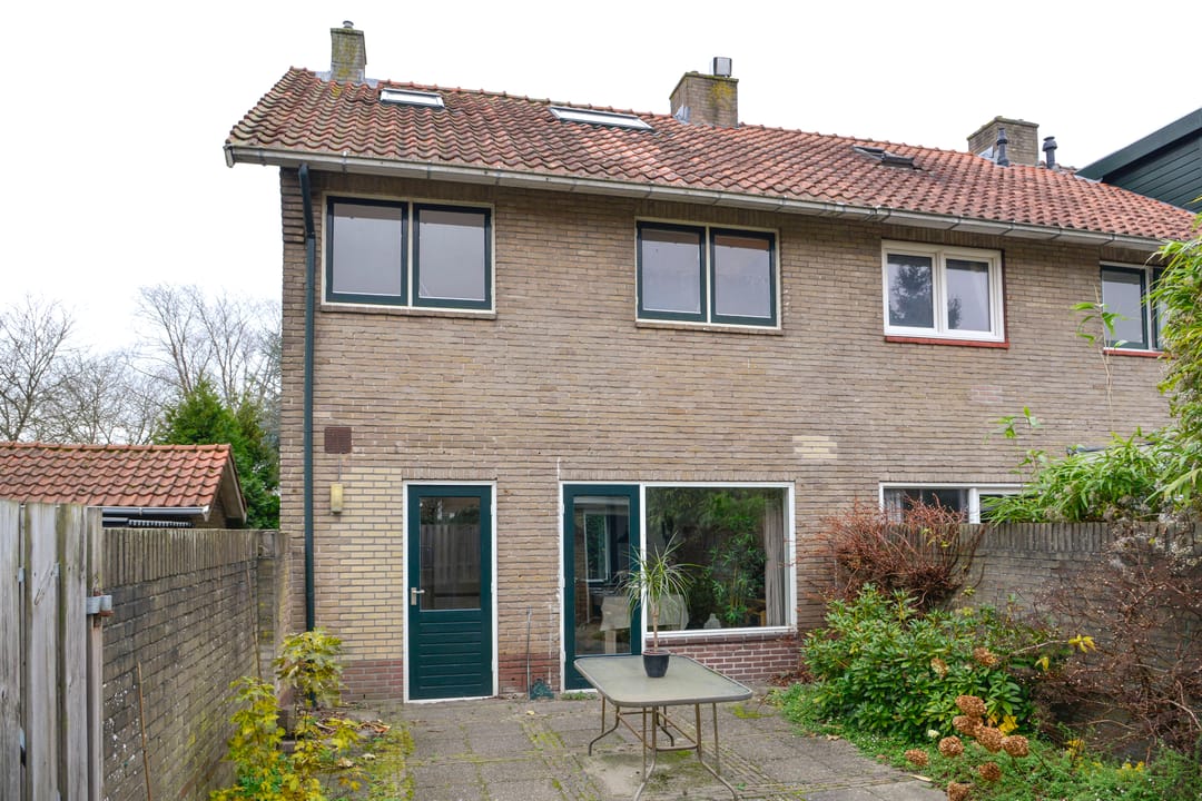 Foto 16 van Elise Dammershof 31