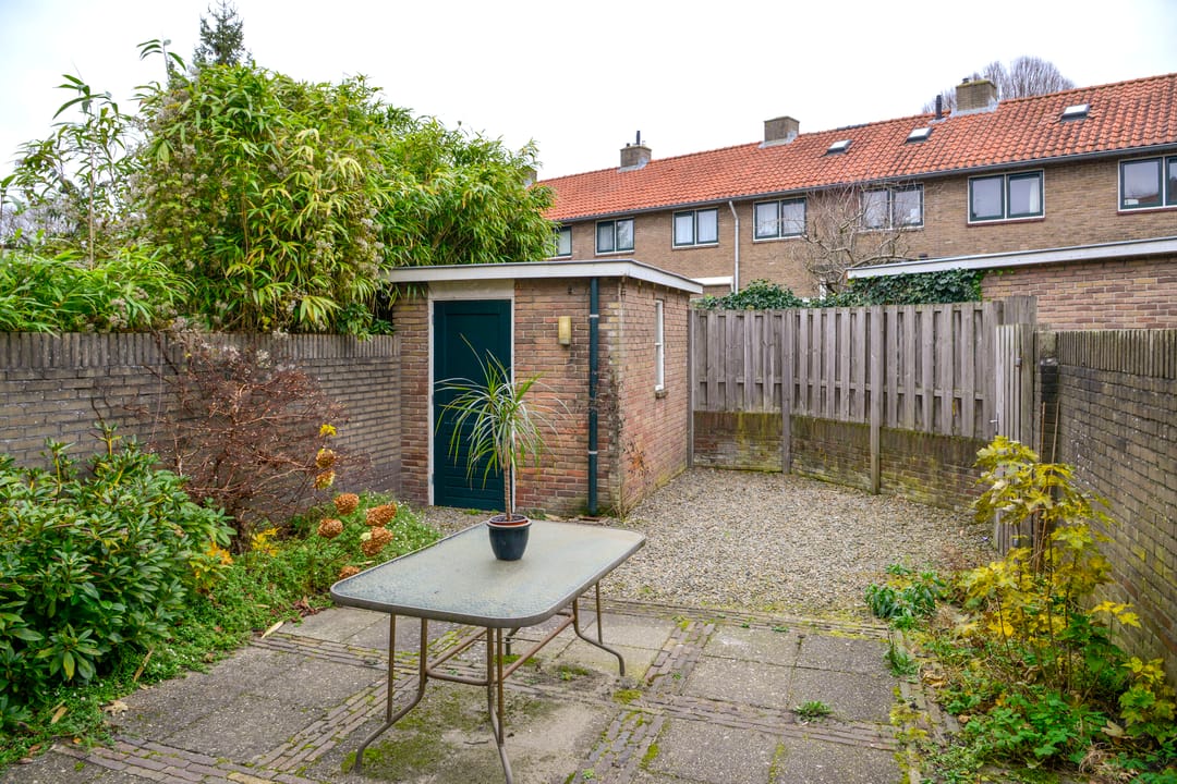 Foto 17 van Elise Dammershof 31