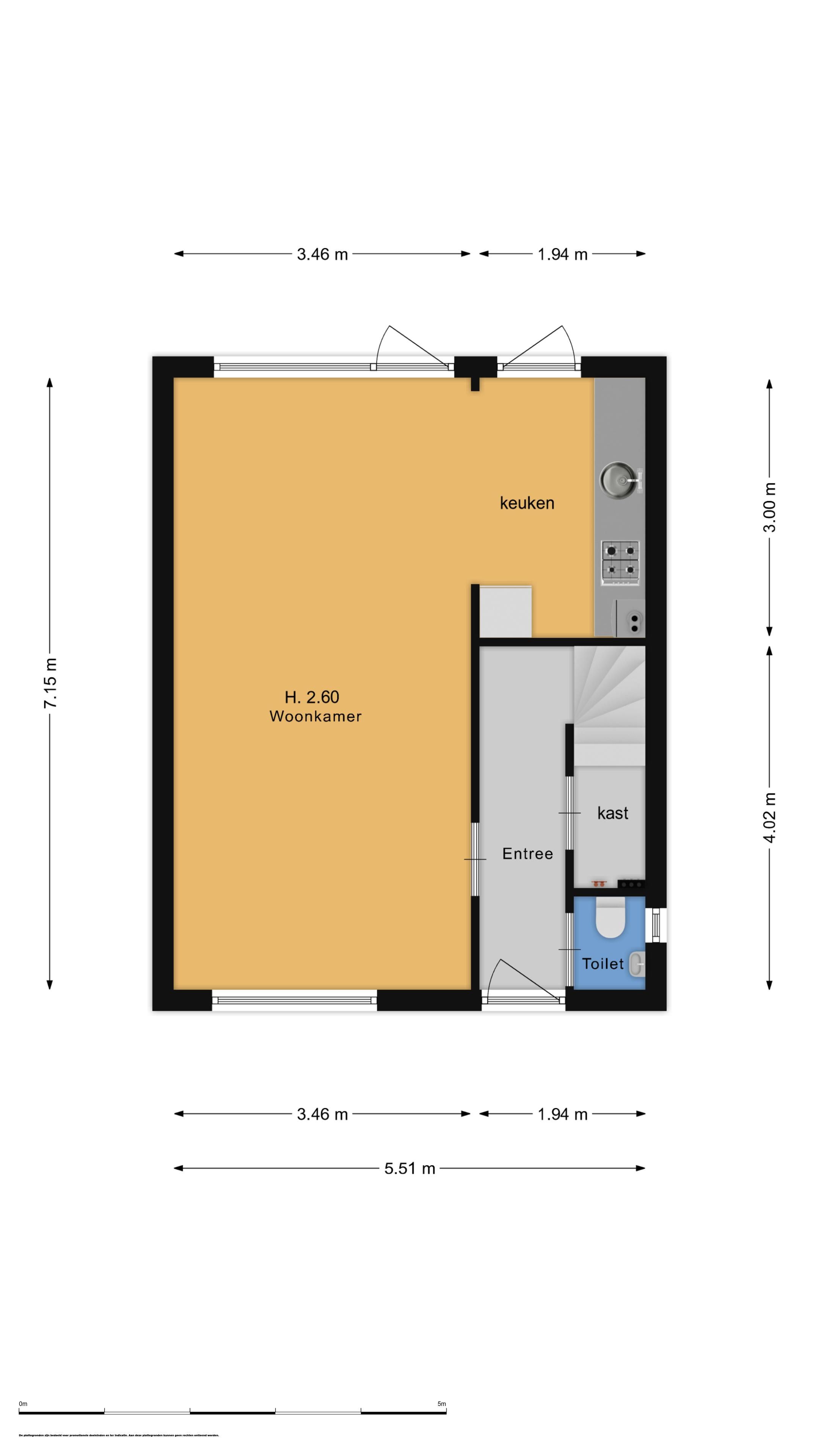 Foto 18 van Elise Dammershof 31