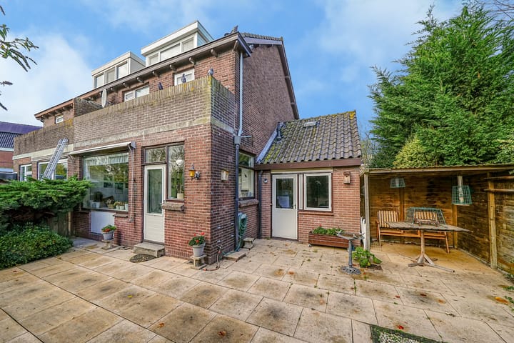 Photo 5 of Zevenbergsedijkje 6