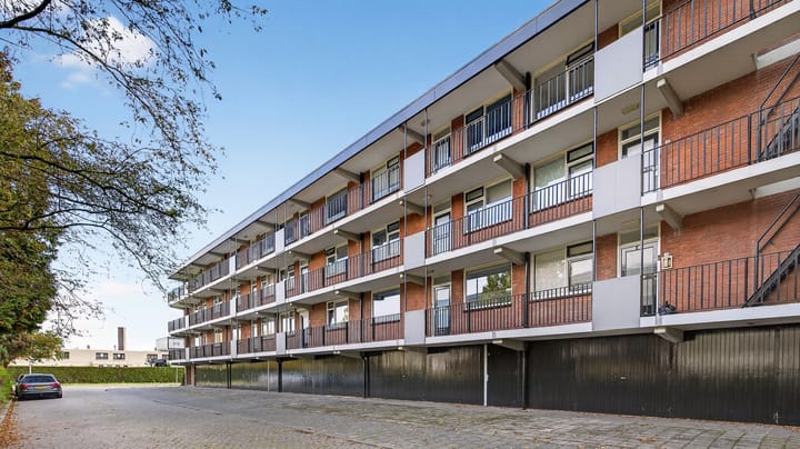 Foto 2 van Laan van Kortrijk 37