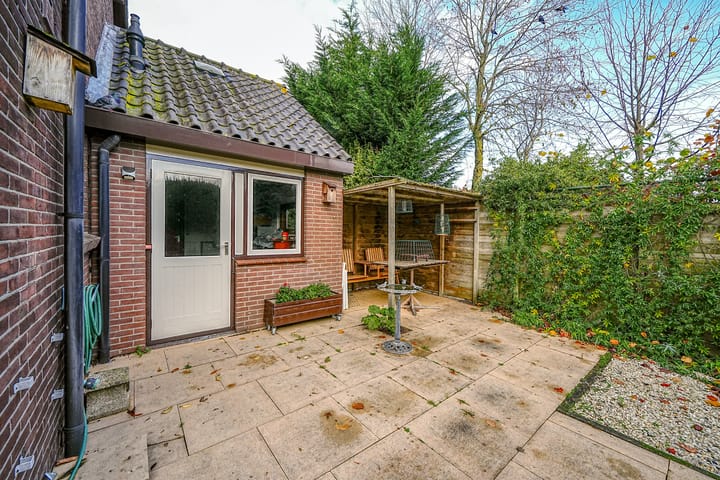 Photo 17 of Zevenbergsedijkje 6