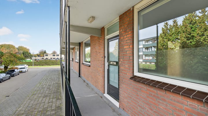 Foto 3 van Laan van Kortrijk 37