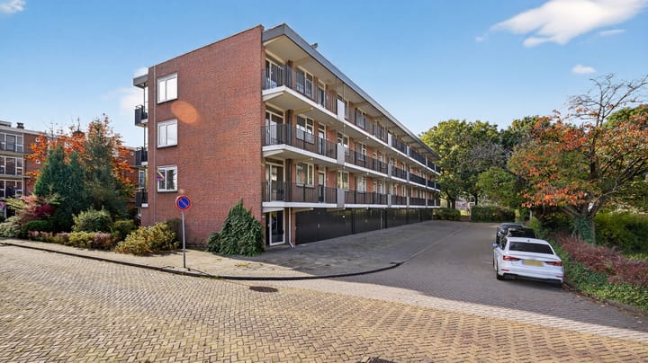 Foto 5 van Laan van Kortrijk 37