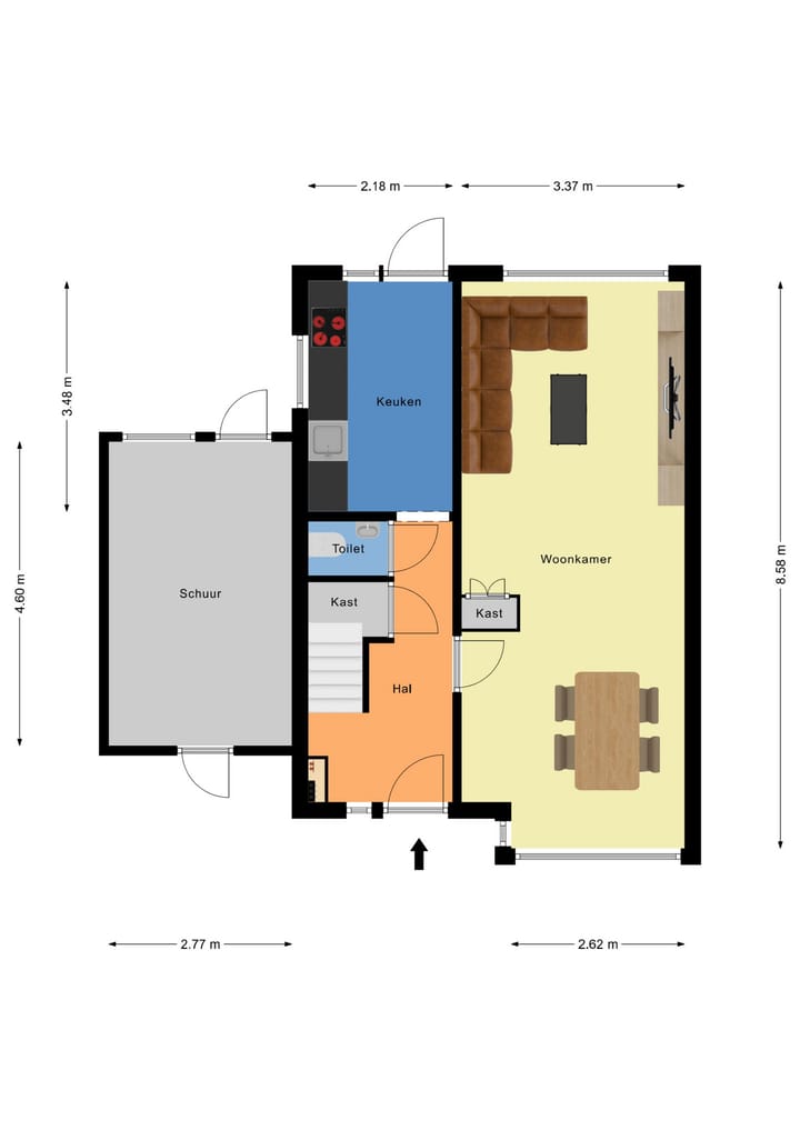 Photo 23 of Zevenbergsedijkje 6