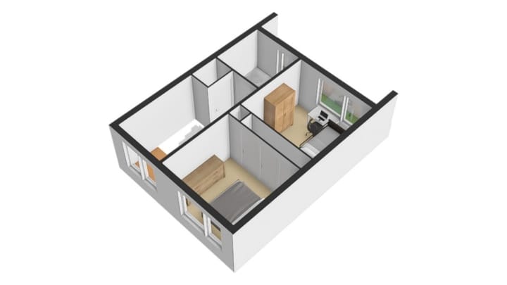 Photo 24 of Zevenbergsedijkje 6