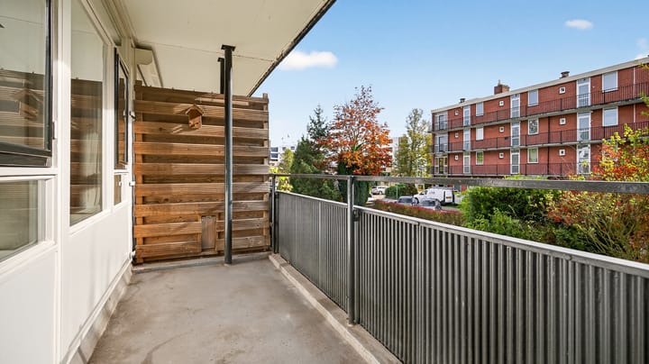 Foto 11 van Laan van Kortrijk 37