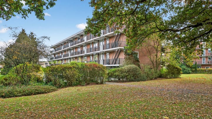 Foto 16 van Laan van Kortrijk 37