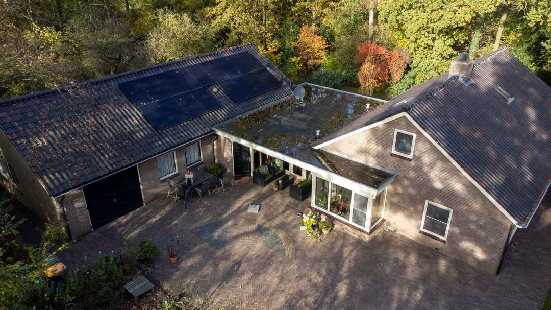 Foto 2 van Oude Postweg 31