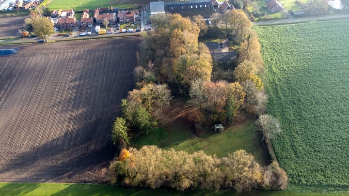 Photo 3 of Oude Postweg 31