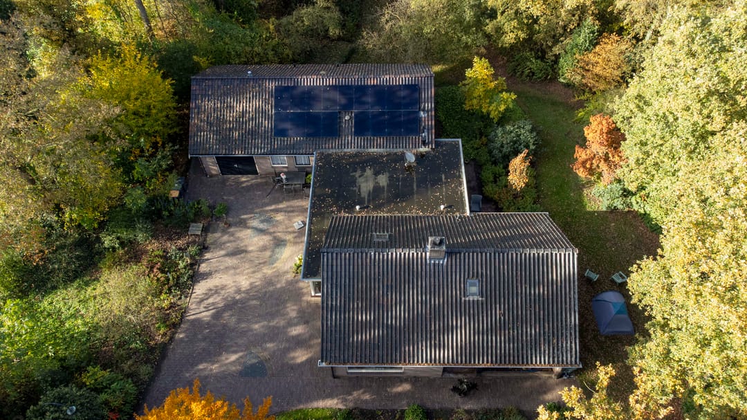 Foto 7 van Oude Postweg 31