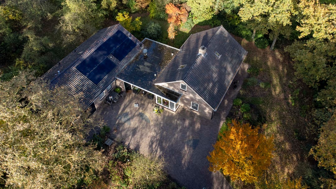 Foto 8 van Oude Postweg 31