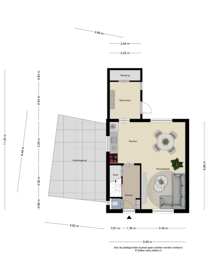 Foto 40 van Molenstraat 10