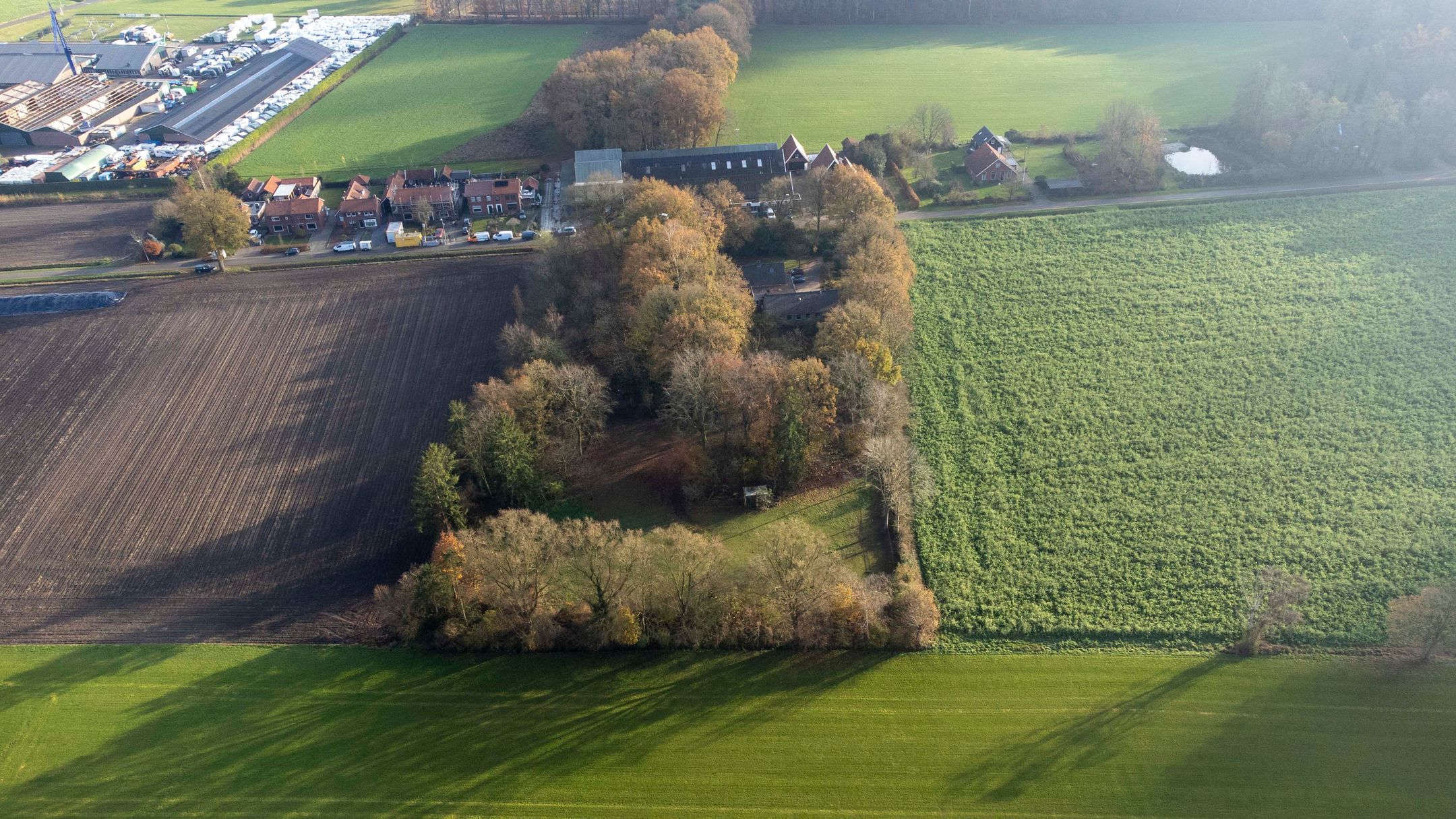 Foto 69 van Oude Postweg 31