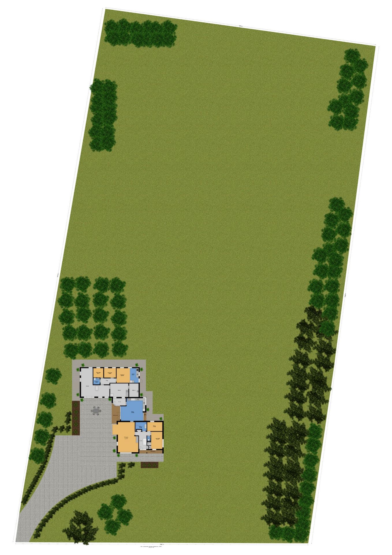 Foto 70 van Oude Postweg 31