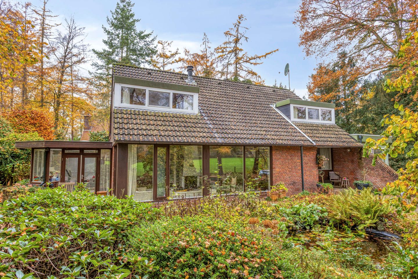 Foto 1 van Looërmark 23