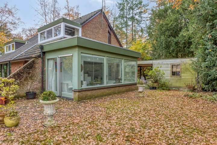 Foto 4 van Looërmark 23