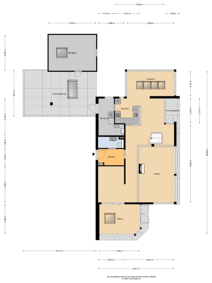 Foto 64 van Looërmark 23