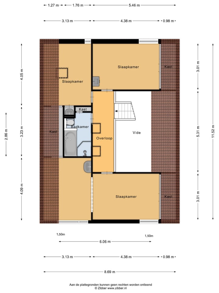 Foto 65 van Looërmark 23