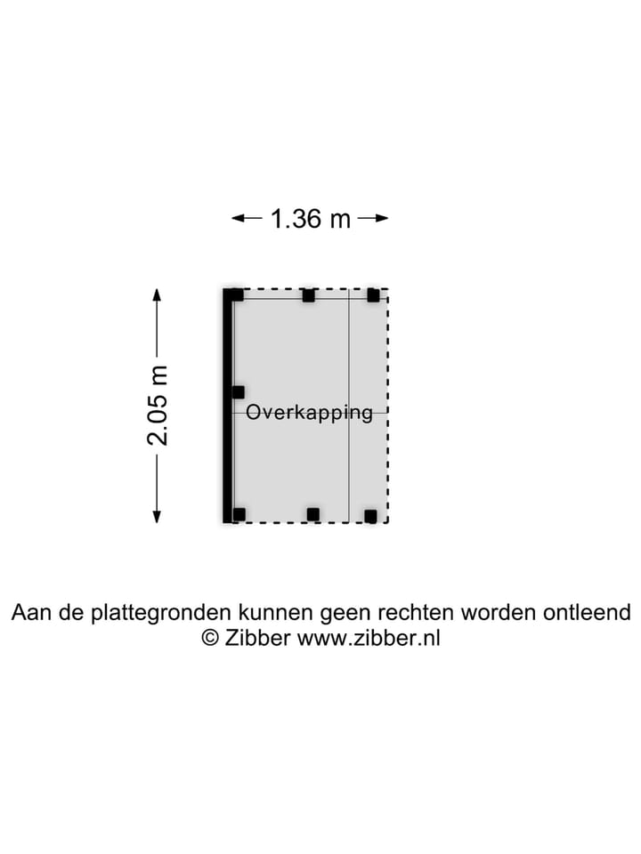 Foto 66 van Looërmark 23