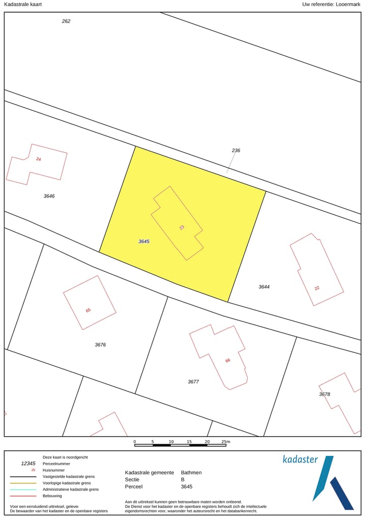 Foto 67 van Looërmark 23