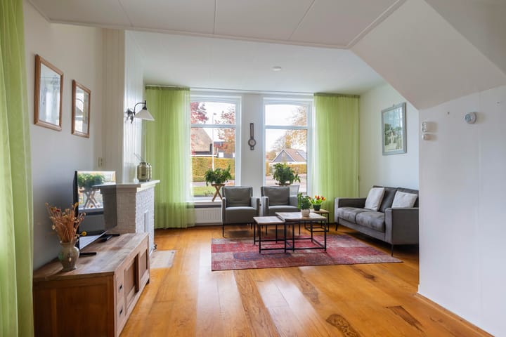 Foto 2 van Lieuwe Jellingastrjitte 37