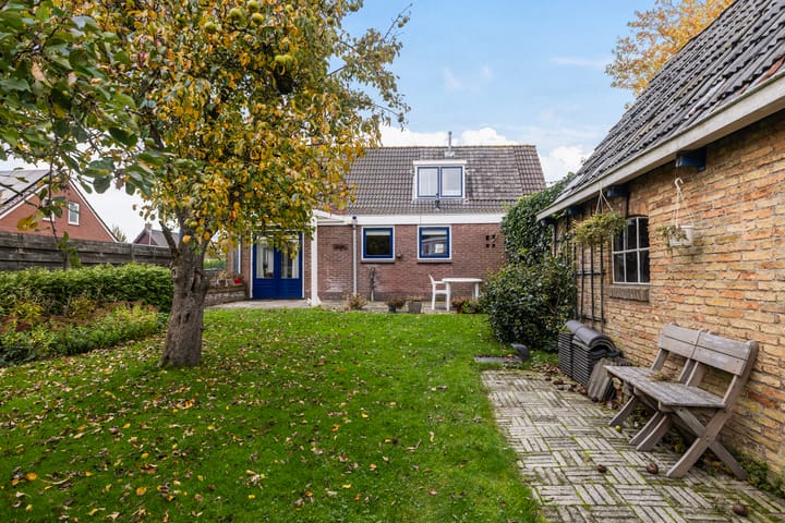 Foto 3 van Lieuwe Jellingastrjitte 37