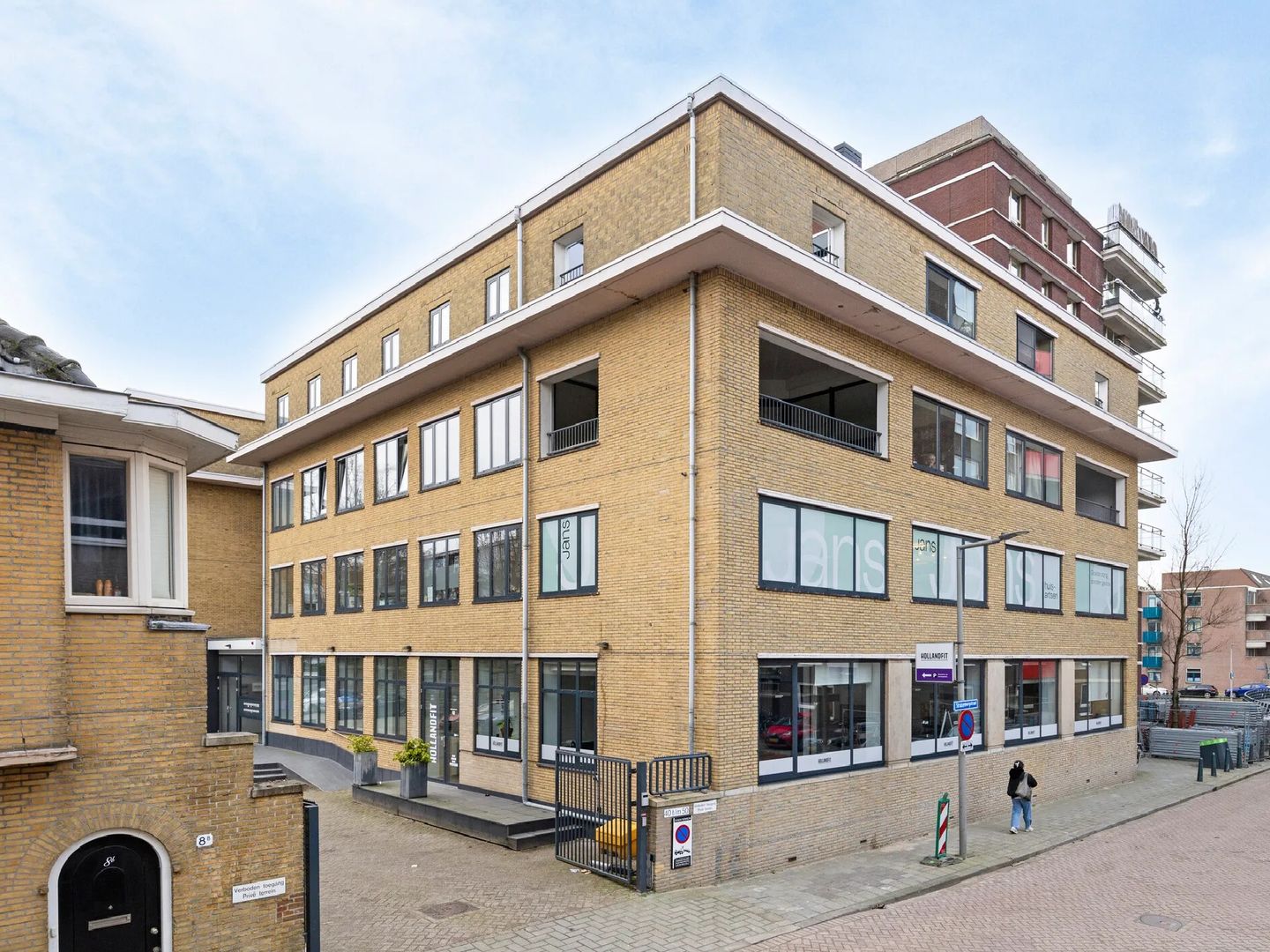 Bekijk foto 1 van Struisenburgstraat 40