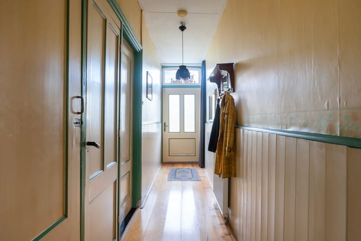 Foto 6 van Lieuwe Jellingastrjitte 37