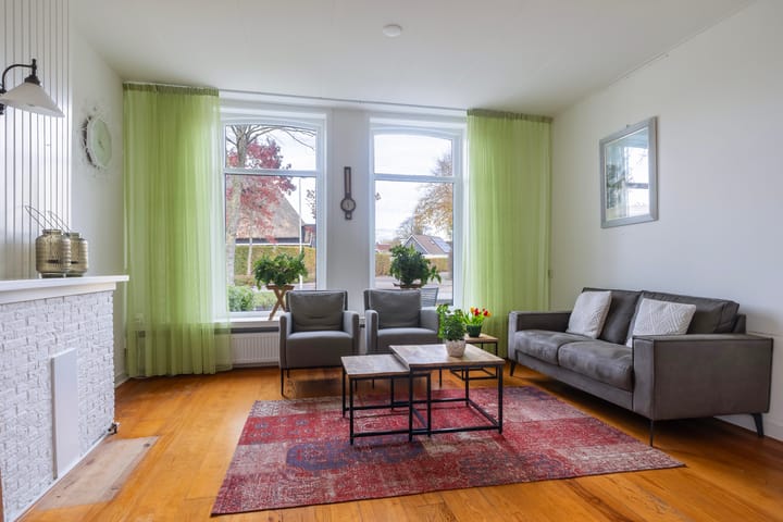 Foto 7 van Lieuwe Jellingastrjitte 37