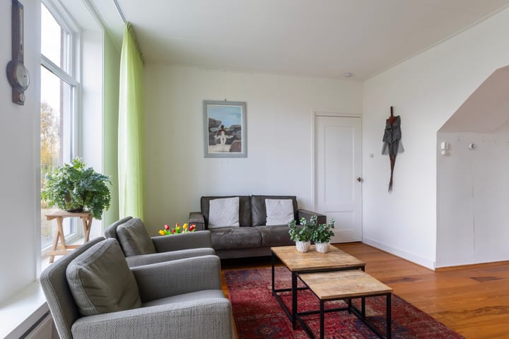 Foto 9 van Lieuwe Jellingastrjitte 37