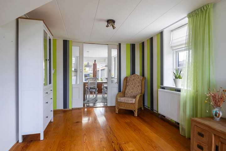 Foto 11 van Lieuwe Jellingastrjitte 37