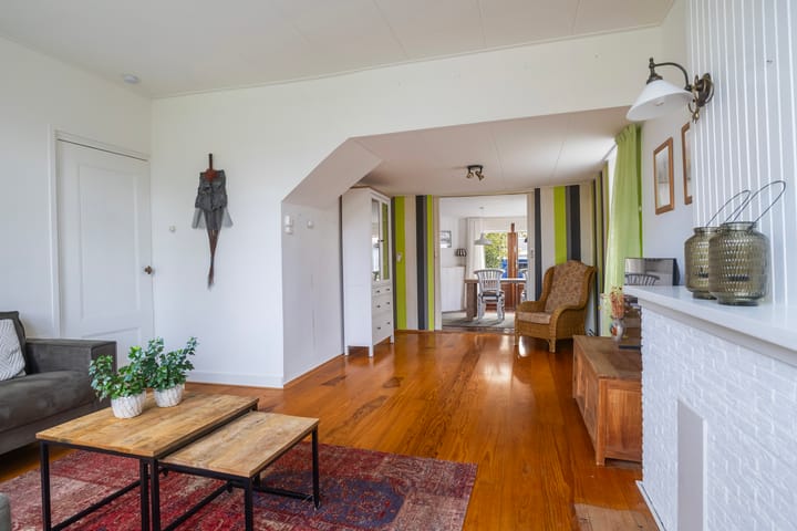 Foto 10 van Lieuwe Jellingastrjitte 37