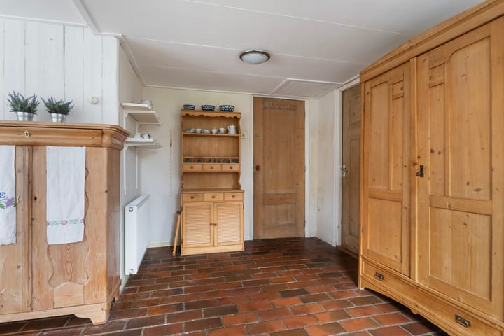 Foto 16 van Lieuwe Jellingastrjitte 37