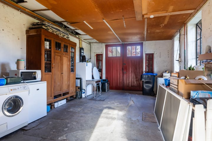 Foto 30 van Lieuwe Jellingastrjitte 37