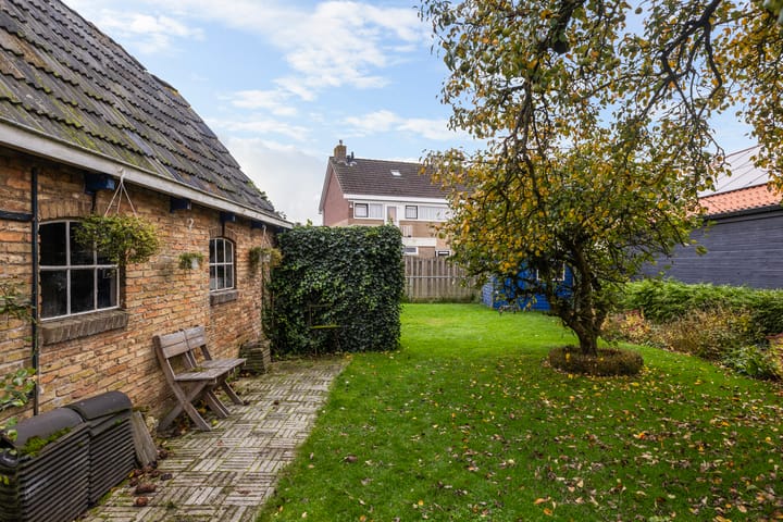 Foto 33 van Lieuwe Jellingastrjitte 37