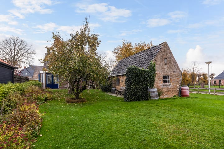 Foto 35 van Lieuwe Jellingastrjitte 37