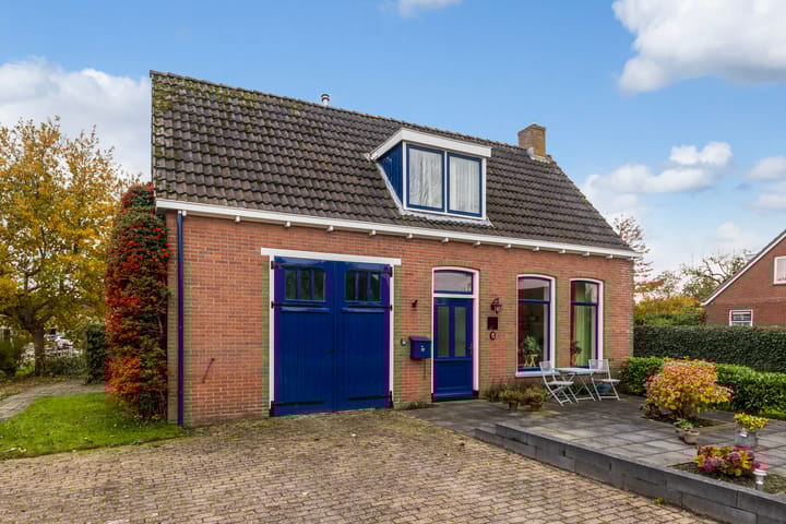 Foto 39 van Lieuwe Jellingastrjitte 37