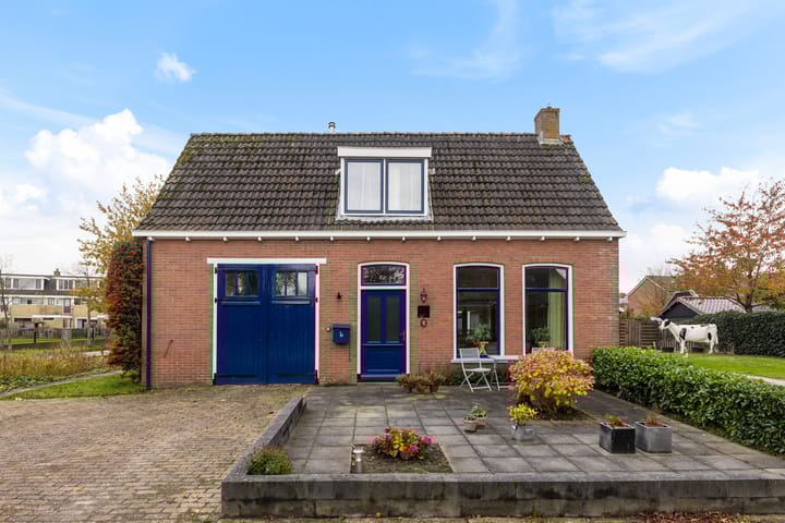 Foto 40 van Lieuwe Jellingastrjitte 37