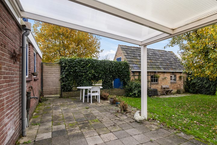 Foto 31 van Lieuwe Jellingastrjitte 37